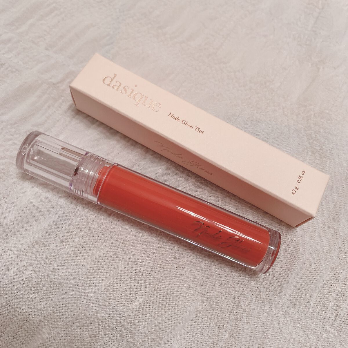 シャドウパレット/dasique/アイシャドウパレットを使ったクチコミ(6枚目)