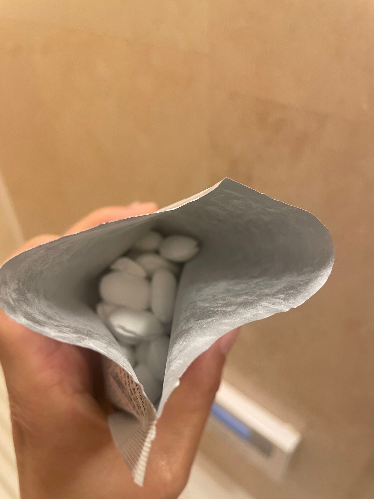 spa beaute/バスクリン/炭酸系入浴剤を使ったクチコミ(4枚目)