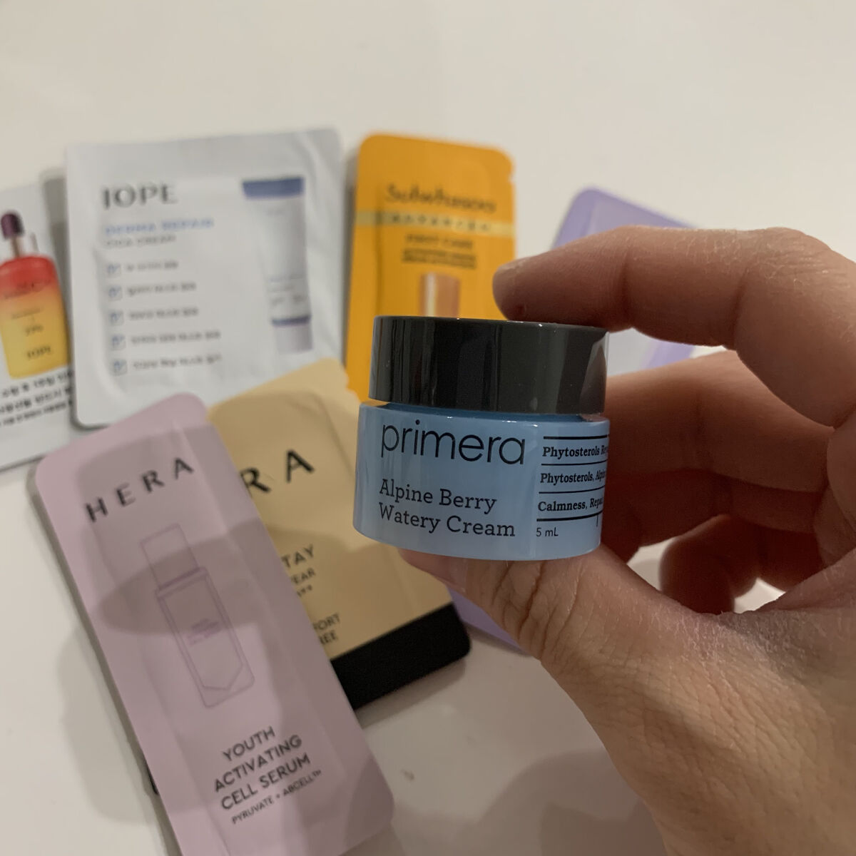 潤燥(ユンジョ) エッセンス/Sulwhasoo/美容液を使ったクチコミ（2枚目）