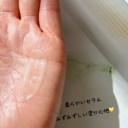 TXトラネキグルタショット/CELLINSHOT/美容液を使ったクチコミ(4枚目)