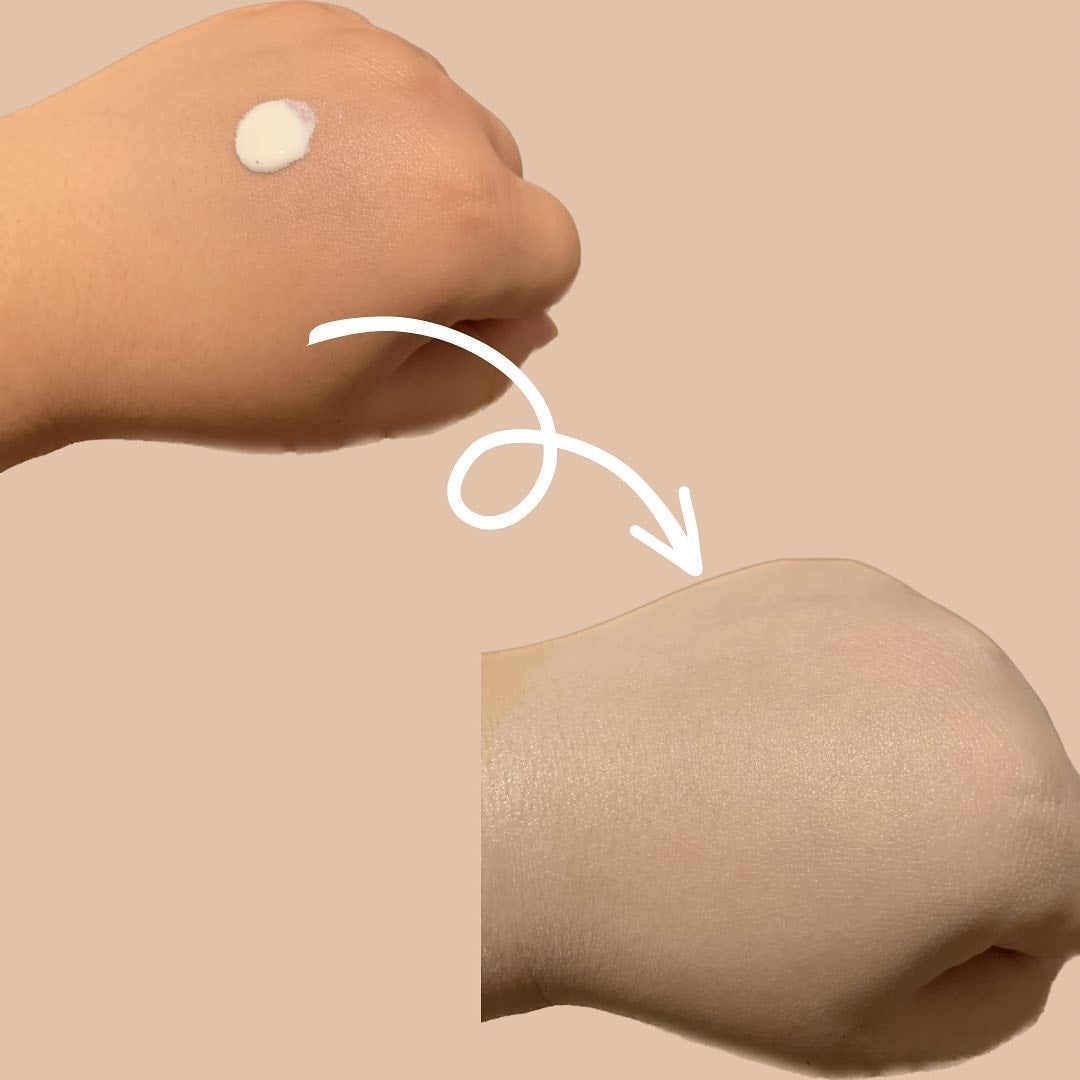 UVカット デイバリアUVローション/キュレル/日焼け止め・UVケアを使ったクチコミ(3枚目)