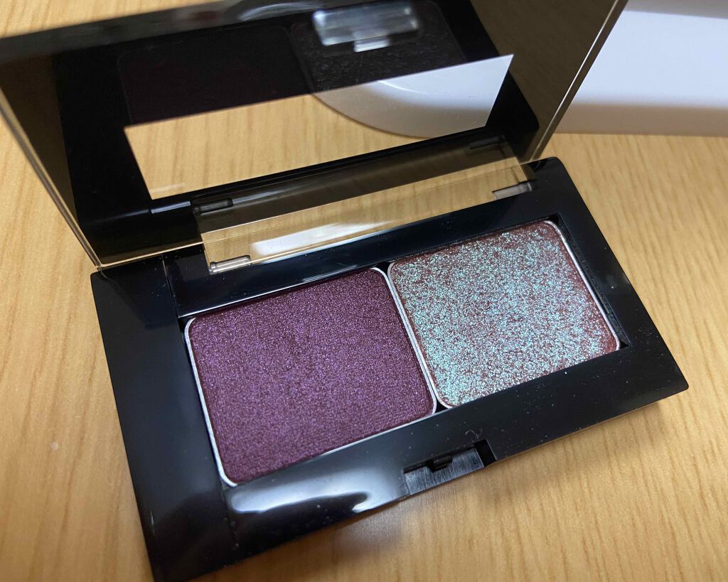 スマッジプルーフ アイシャドーベース/NARS/アイシャドウベースを使ったクチコミ(4枚目)
