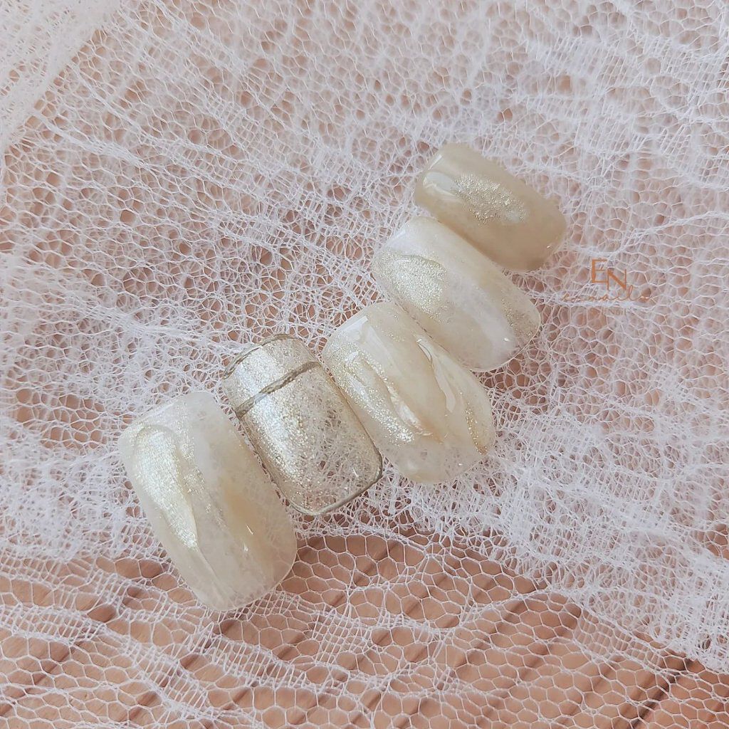 プチプライス  カラージェル/Petit Price/ジェルネイルを使ったクチコミ（2枚目）