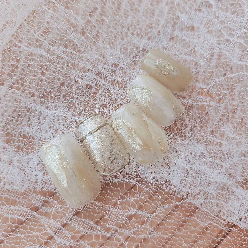 プチプライス カラージェル/Petit Price/ジェルネイルを使ったクチコミ(2枚目)