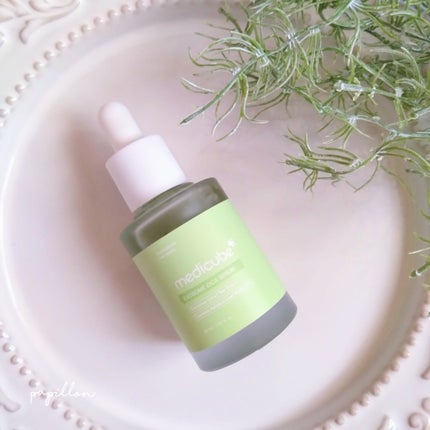 エクソソームシカセラム/MEDICUBE/美容液を使ったクチコミ(3枚目)