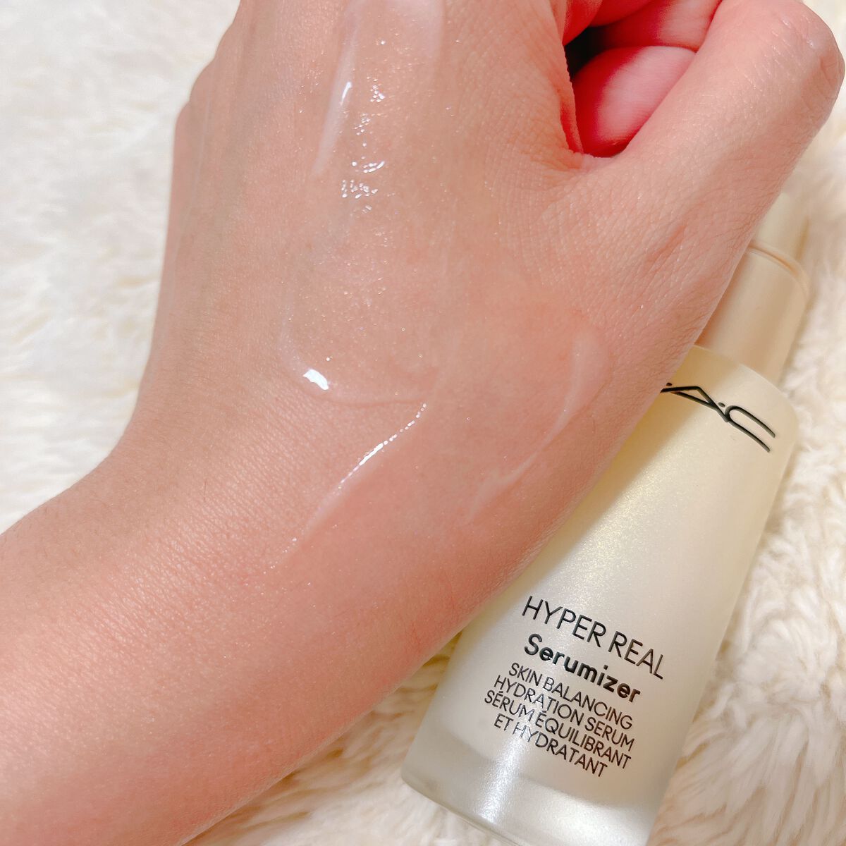 を使ったクチコミ（3枚目）