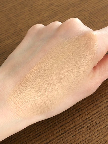 パーフェクトUV スキンケアBB ファンデーション a/アネッサ/BBクリームを使ったクチコミ(4枚目)