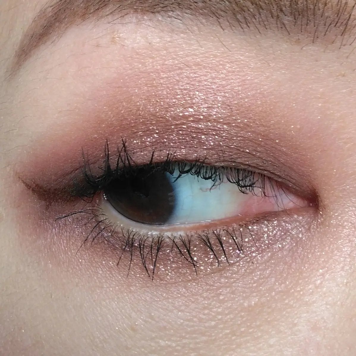 ロングウェア クリーム シャドウ スティック/BOBBI BROWN/スティックアイシャドウを使ったクチコミ(2枚目)