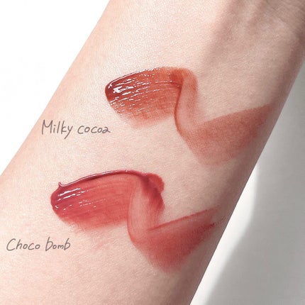 小針桃奈 on LIPS 「.バレンタインってかわいい📢ブライトサマー/スプリング接近型..」(7枚目)