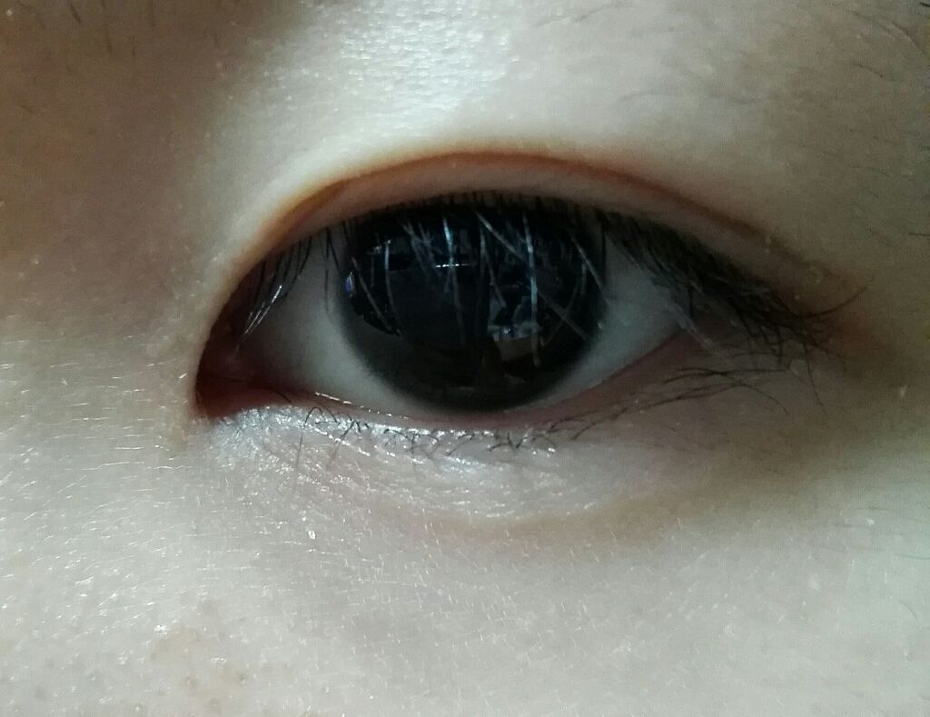 エタニティアイテープ/Girl's Maker/二重まぶた用アイテムを使ったクチコミ(3枚目)