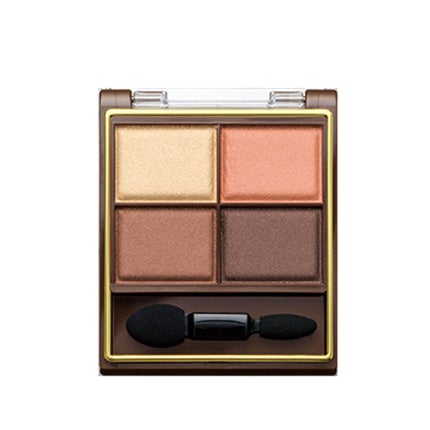 スキニーリッチシャドウ/excel/アイシャドウパレットを使ったクチコミ(1枚目)