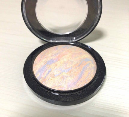 M·A·C ミネラライズ スキンフィニッシュ/M・A・C/パウダーハイライトを使ったクチコミ(1枚目)