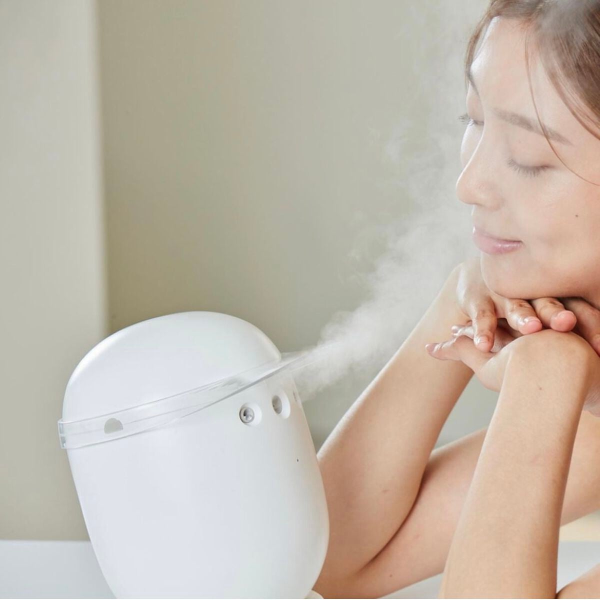 スキンライトセラピーII/Makeon/美顔器・マッサージを使ったクチコミ(3枚目)