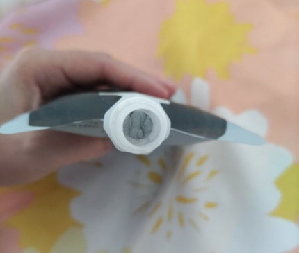 ダブル ブラック ウォッシャー/ONE BY KOSE/その他洗顔料を使ったクチコミ(3枚目)