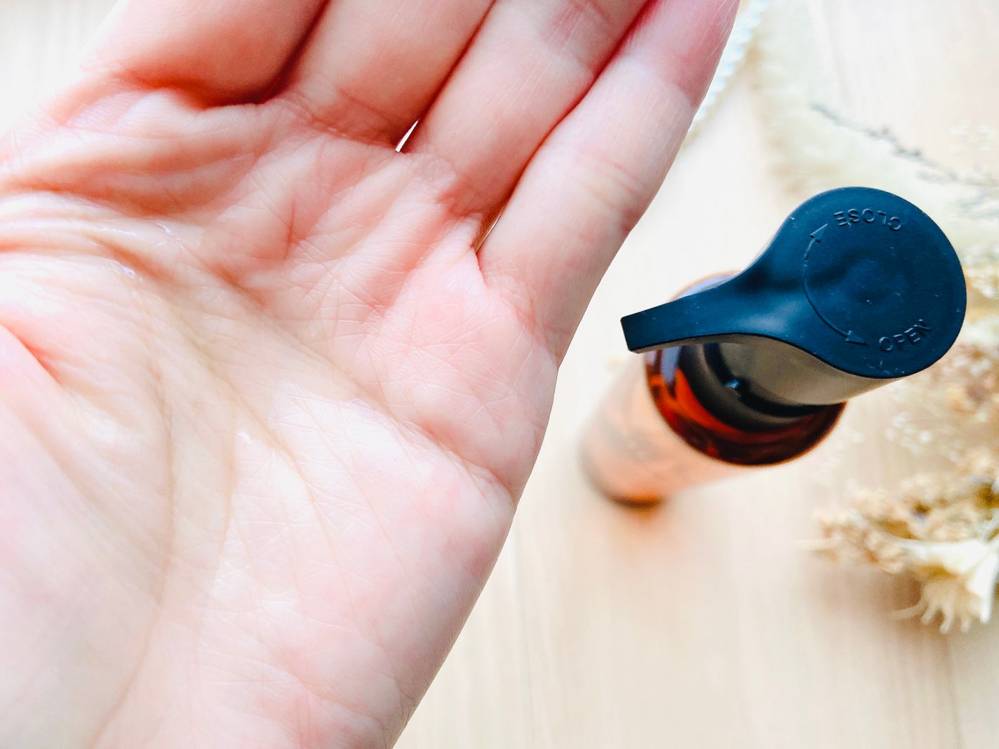 アルティム8∞ スブリム ビューティ クレンジング オイルn/shu uemura/オイルクレンジングを使ったクチコミ(8枚目)