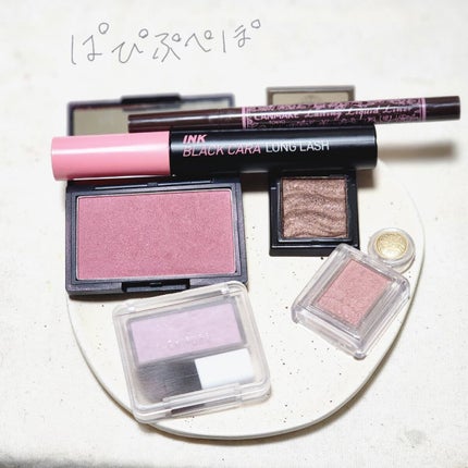 ラッシュニスタ N/MAYBELLINE NEW YORK/マスカラを使ったクチコミ(7枚目)