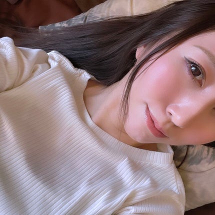 モイストCCクリーム ピンク/AN’BLESS/CCクリームを使ったクチコミ(2枚目)