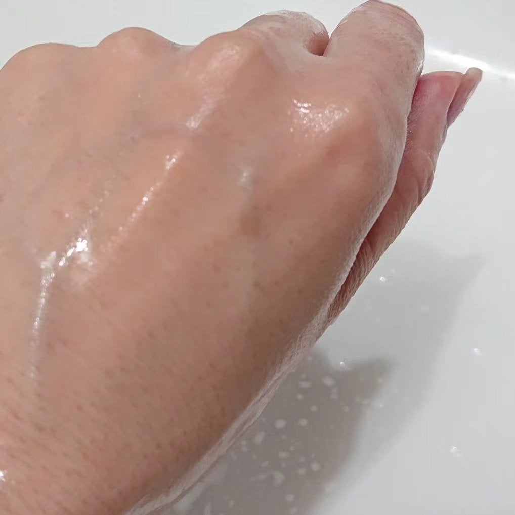 ミネラルインナートリートメントリキッドコンシーラー/エトヴォス/リキッドコンシーラーを使ったクチコミ(3枚目)