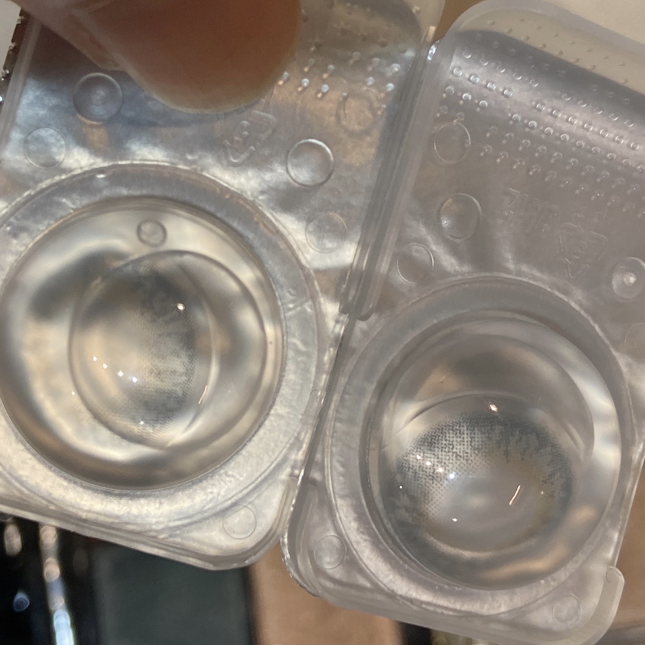 シグニチャー カラー アイズ 08 風撫 -KAZENADE-/SUQQU/アイシャドウパレットを使ったクチコミ（2枚目）