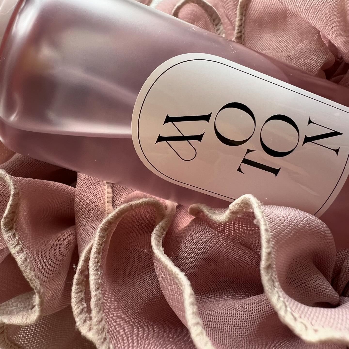 MOTON ヘア&ボディミスト フラワーガーデン/MOTON/香水(レディース)を使ったクチコミ（2枚目）