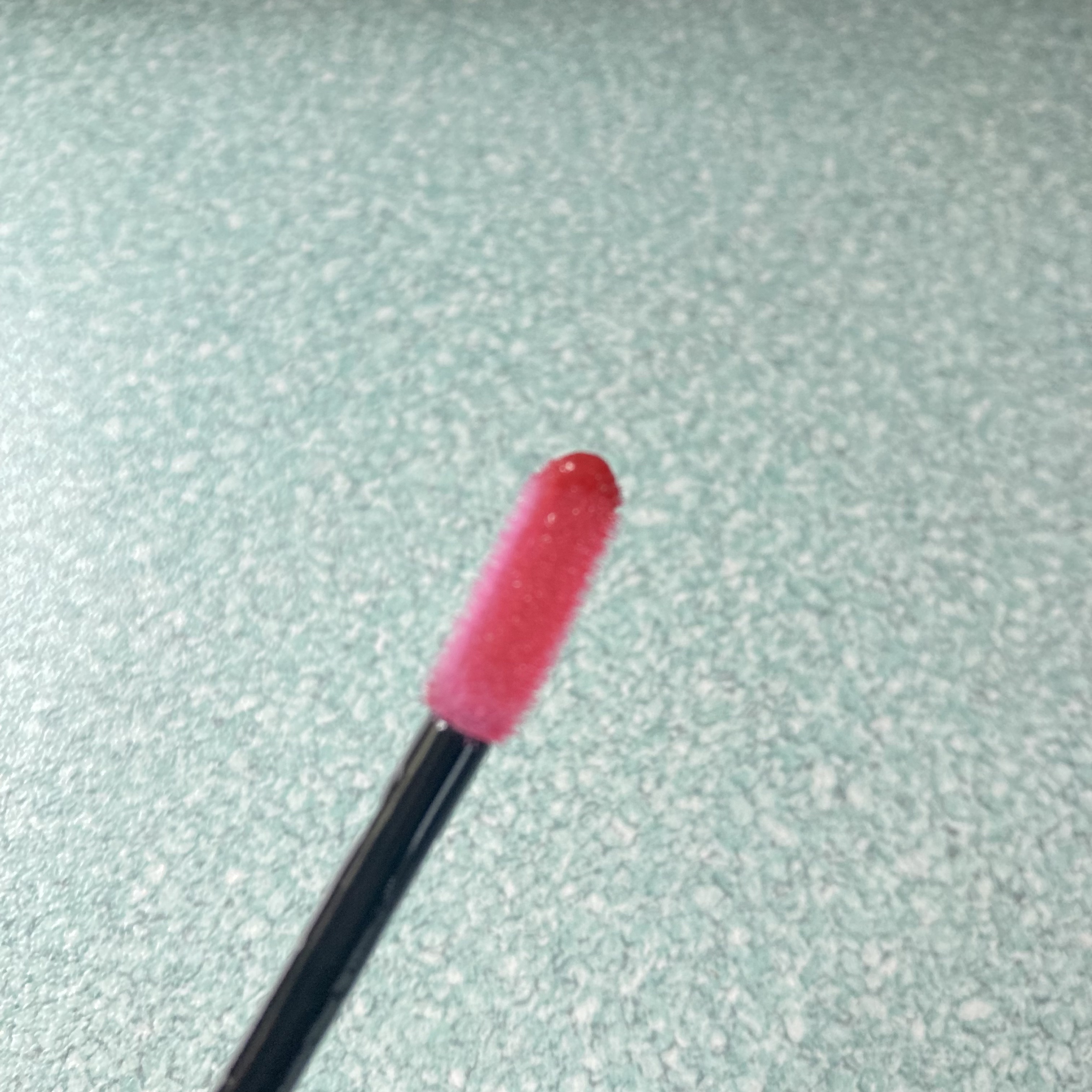 ラウンドオーバーリップメイカー/KATE/リップグロスを使ったクチコミ（3枚目）