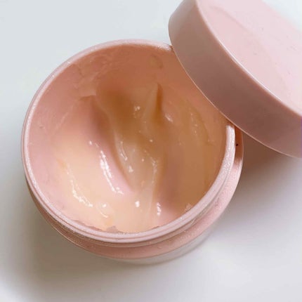 トリートメントバーム/LILAY/ヘアバームを使ったクチコミ(2枚目)