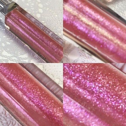 ディオール アディクト グロス/Dior/リップグロスを使ったクチコミ(4枚目)