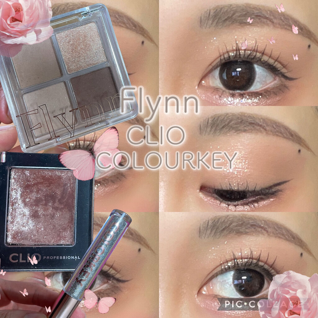 プロ シングル シャドウ/CLIO/単色アイシャドウを使ったクチコミ（1枚目）