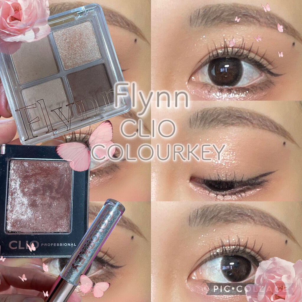 プロ シングル シャドウ/CLIO/単色アイシャドウを使ったクチコミ(1枚目)