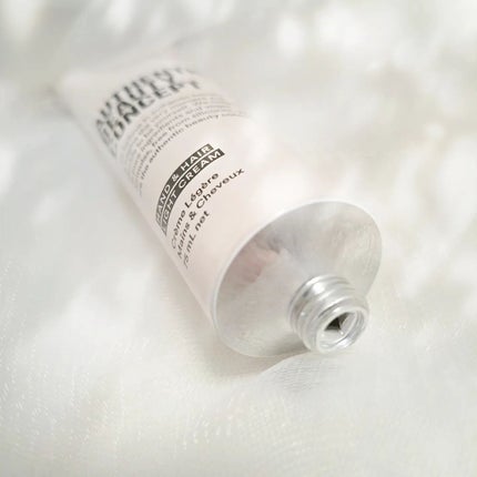 ハンド&ヘア ライトセラム/AUTHENTIC BEAUTY CONCEPT/ハンドクリームを使ったクチコミ(7枚目)