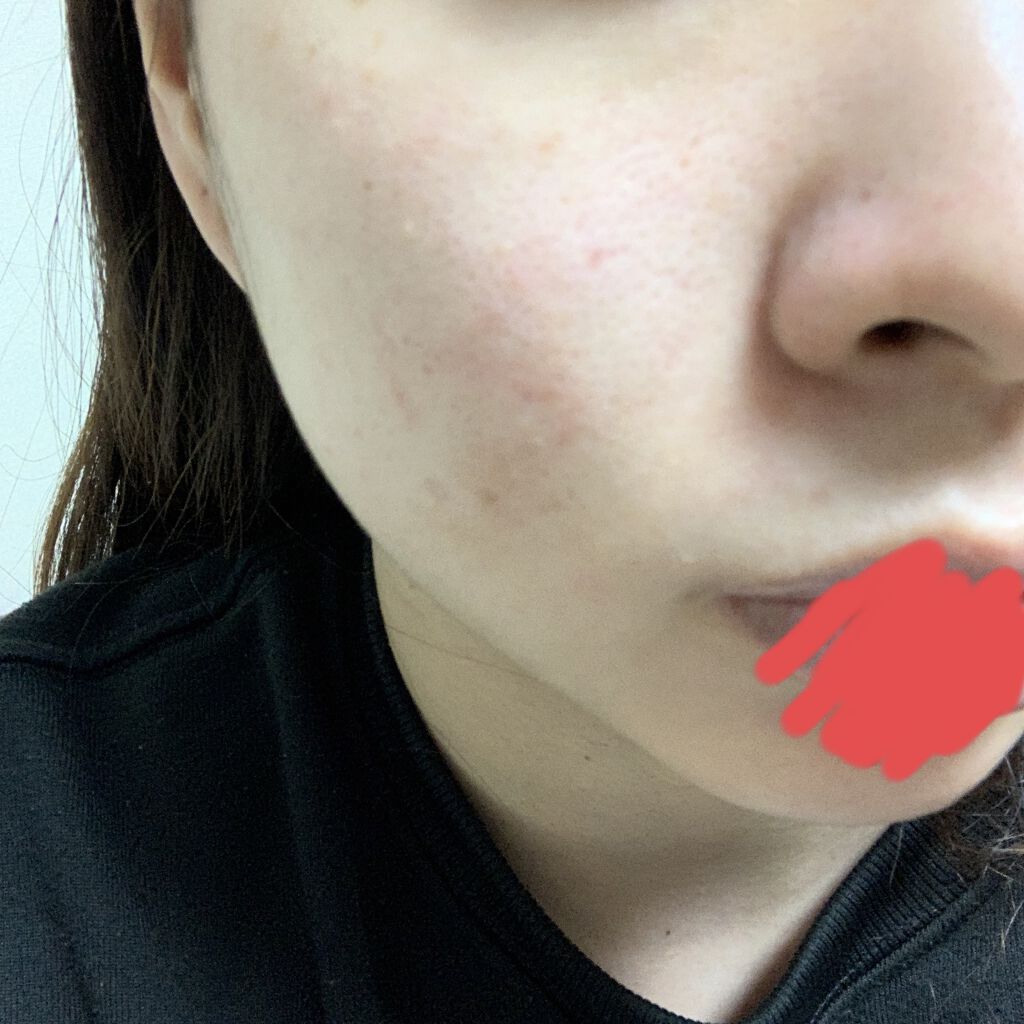 キールズ ハーバル トナー CL アルコールフリー/Kiehl's/化粧水を使ったクチコミ（2枚目）