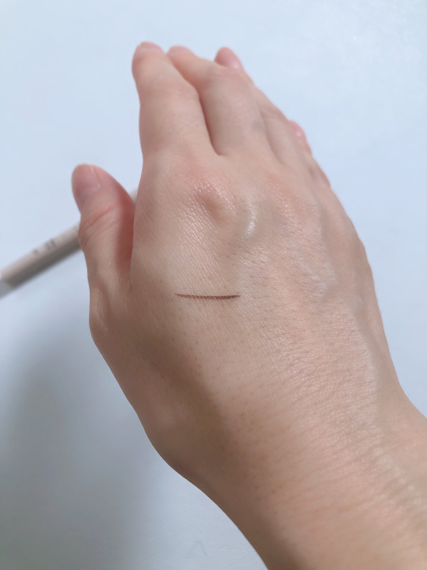 パーフェクトエクステンション マスカラ for カール/D-UP/マスカラを使ったクチコミ(7枚目)