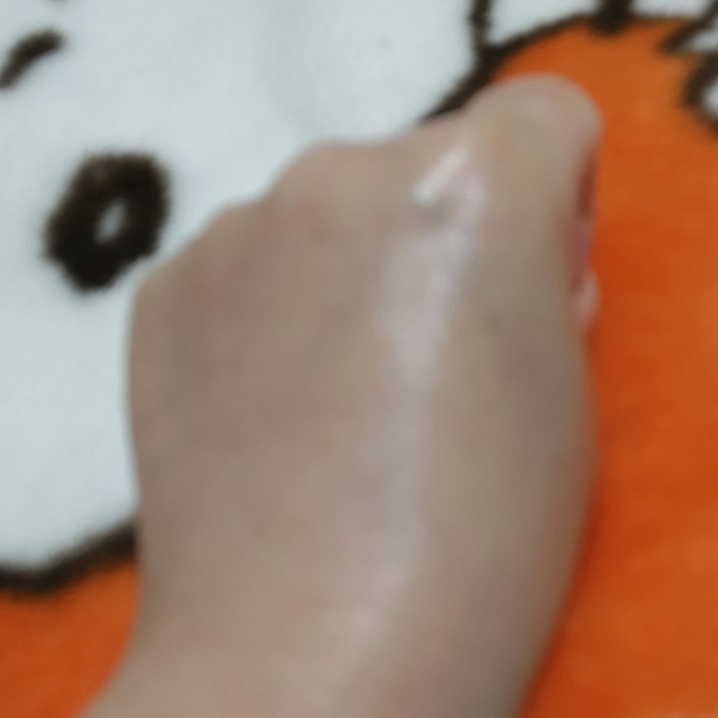 美白乳液 VC/ちふれ/乳液を使ったクチコミ(7枚目)