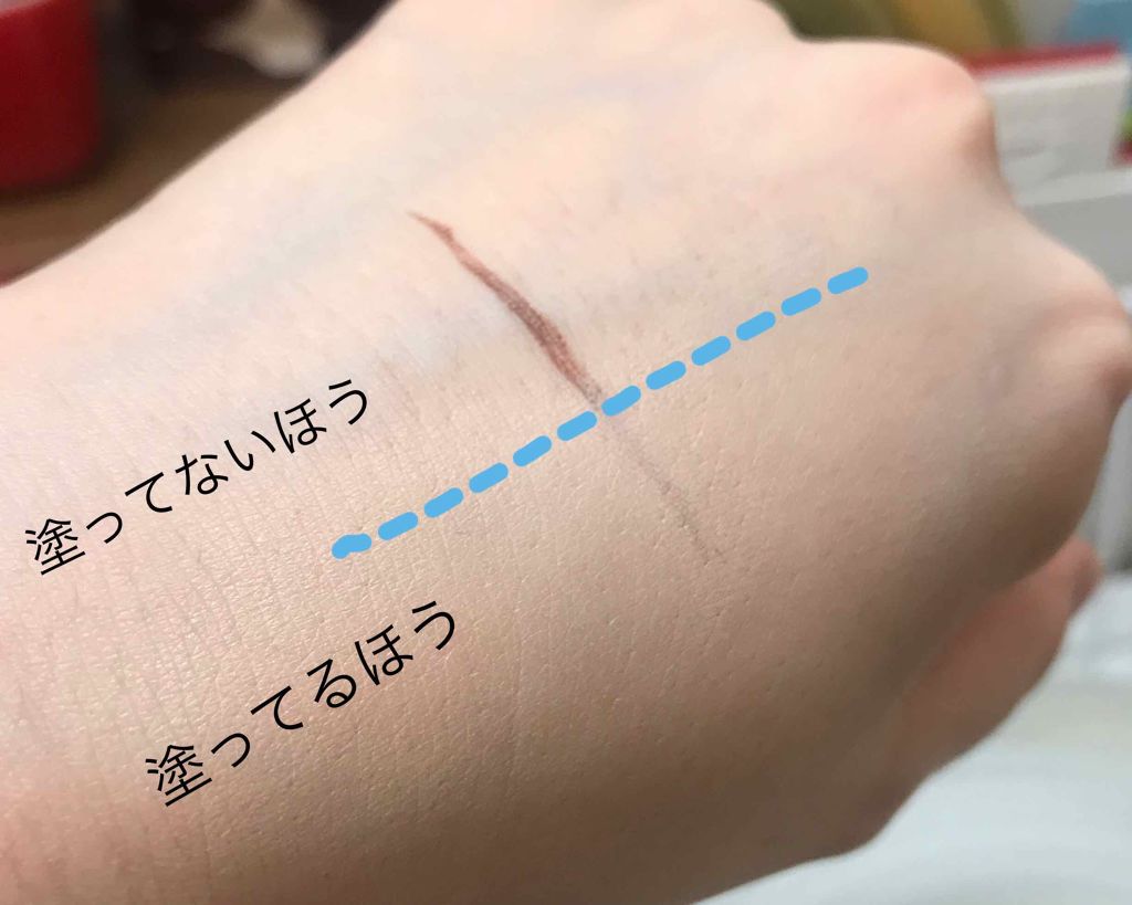 ダブルラスティング ファンデーション/ETUDE/リキッドファンデーションを使ったクチコミ（2枚目）