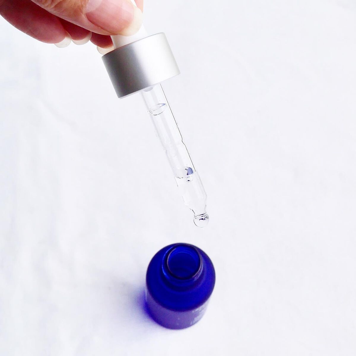 タカミスキンピール/タカミ/ブースター・導入液を使ったクチコミ(2枚目)