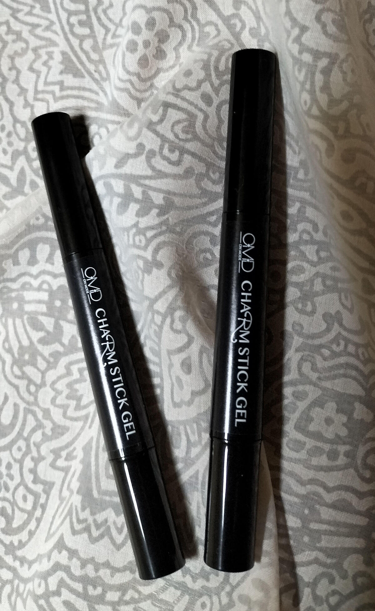 チャームスティックジェル/OMD/オールインワンネイルを使ったクチコミ（2枚目）