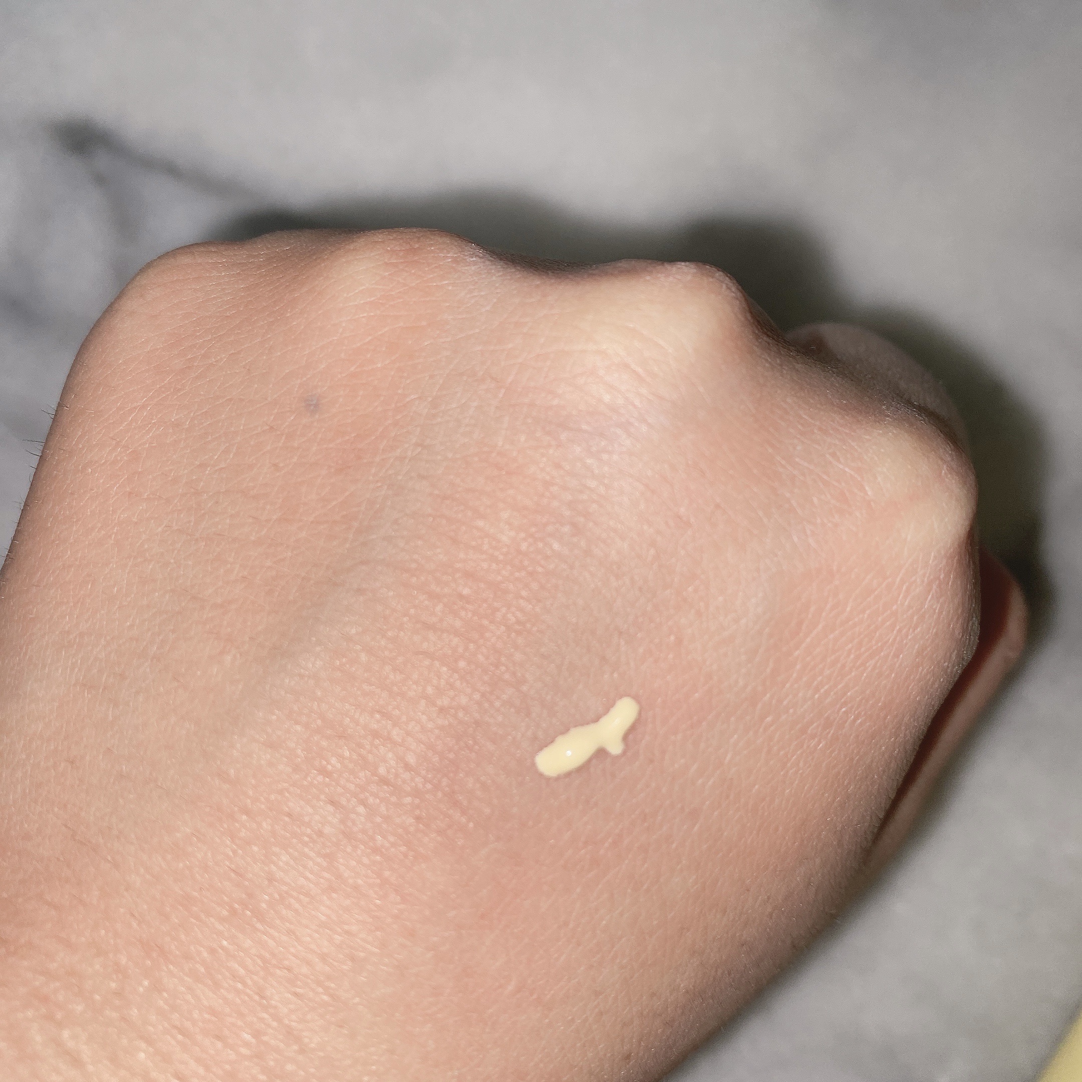 ウルミナプラス 生つや肌おしろい乳液 オイルブロック/ウルミナプラス/乳液を使ったクチコミ（3枚目）