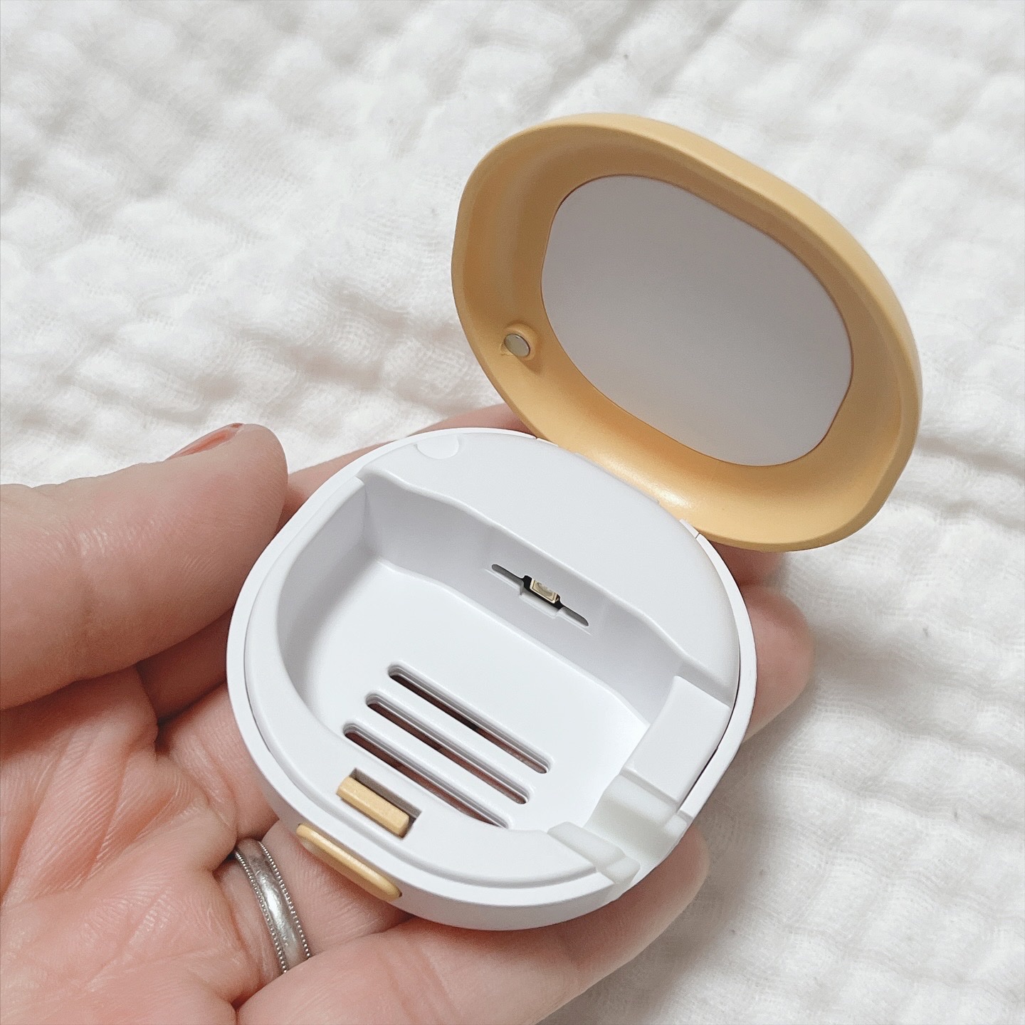 を使ったクチコミ（3枚目）