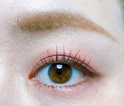 クリーミータッチライナー/キャンメイク/ジェルアイライナーを使ったクチコミ(2枚目)