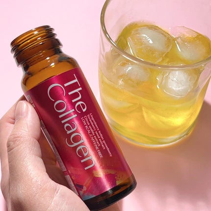 ザ・コラーゲン <ドリンク>/ザ・コラーゲン/美容サプリメントを使ったクチコミ(2枚目)