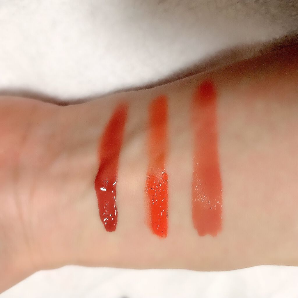 ウルトラ HD マット リップカラー/REVLON/口紅を使ったクチコミ（2枚目）