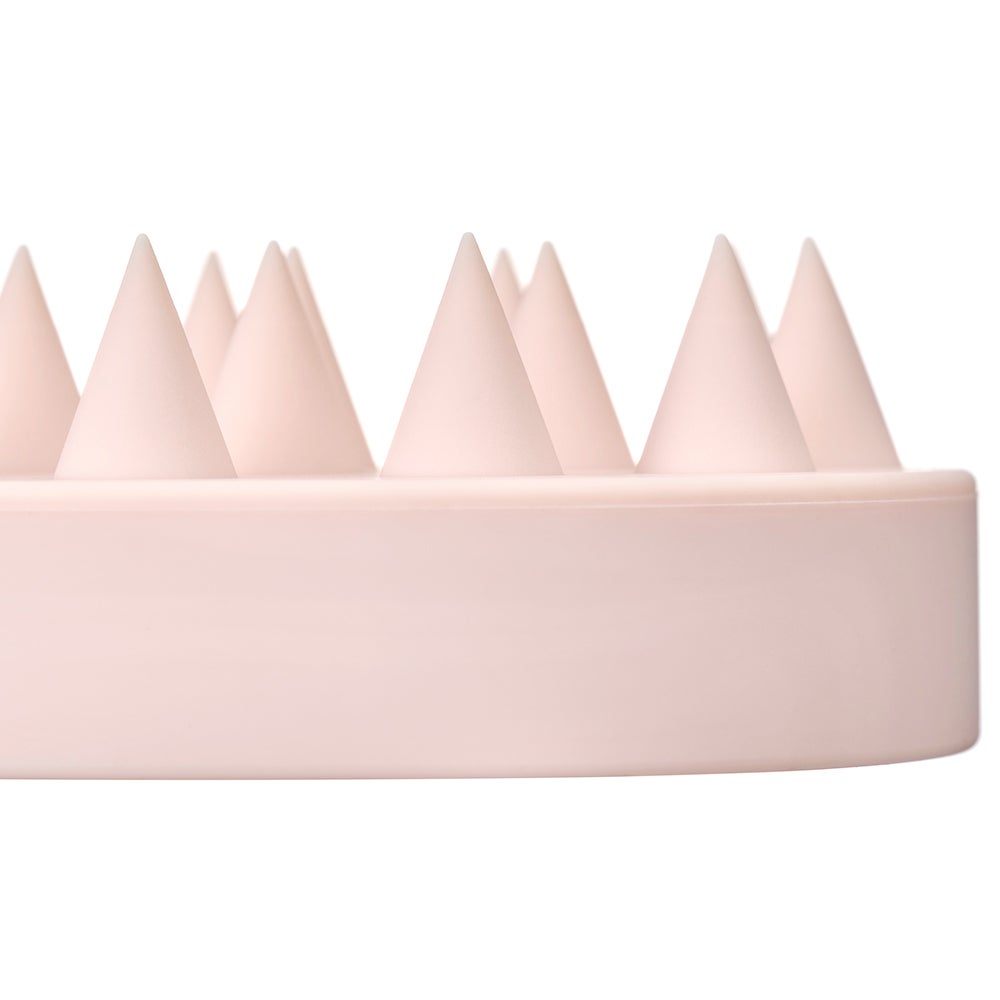 リラクシングスカルプケアブラシ<ソフト> マペペ