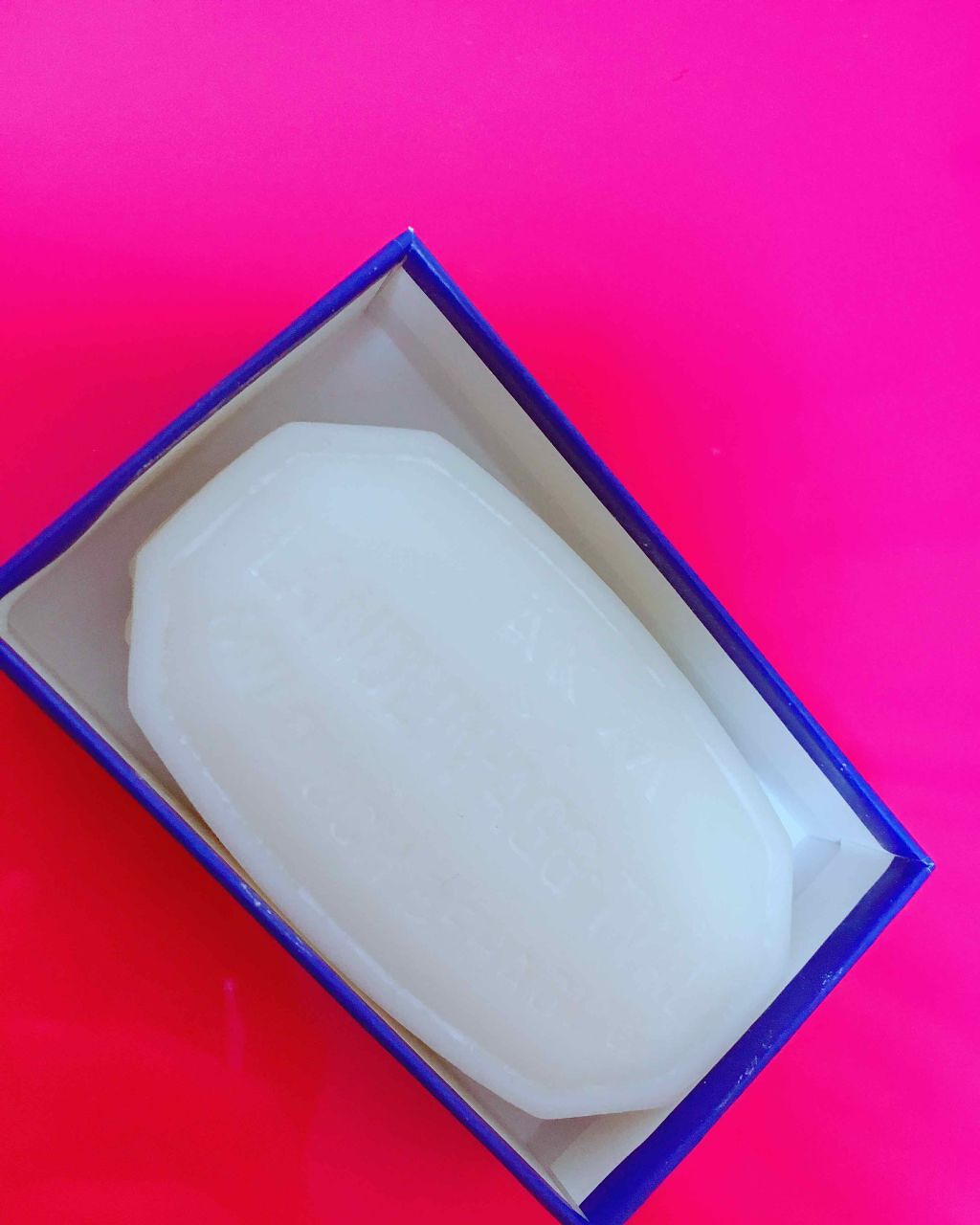 ニューエッグパック/シンビ/洗顔石鹸を使ったクチコミ（2枚目）