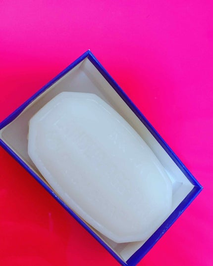 ニューエッグパック/シンビ/洗顔石鹸を使ったクチコミ(2枚目)