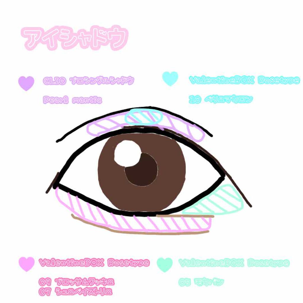 ブライトピュアベース/CandyDoll/化粧下地を使ったクチコミ（2枚目）