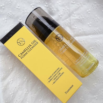 なおちゃん on LIPS 「日本進出したばかりの韓国最新ブランドのご紹介💎Yeanimm(..」(4枚目)