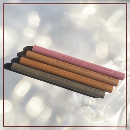 エテュセ アイエディション(リキッドライナー)/ettusais/リキッドアイライナーを使ったクチコミ(5枚目)