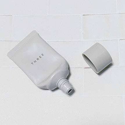 トライアルキット TH/THREE/化粧水を使ったクチコミ(1枚目)