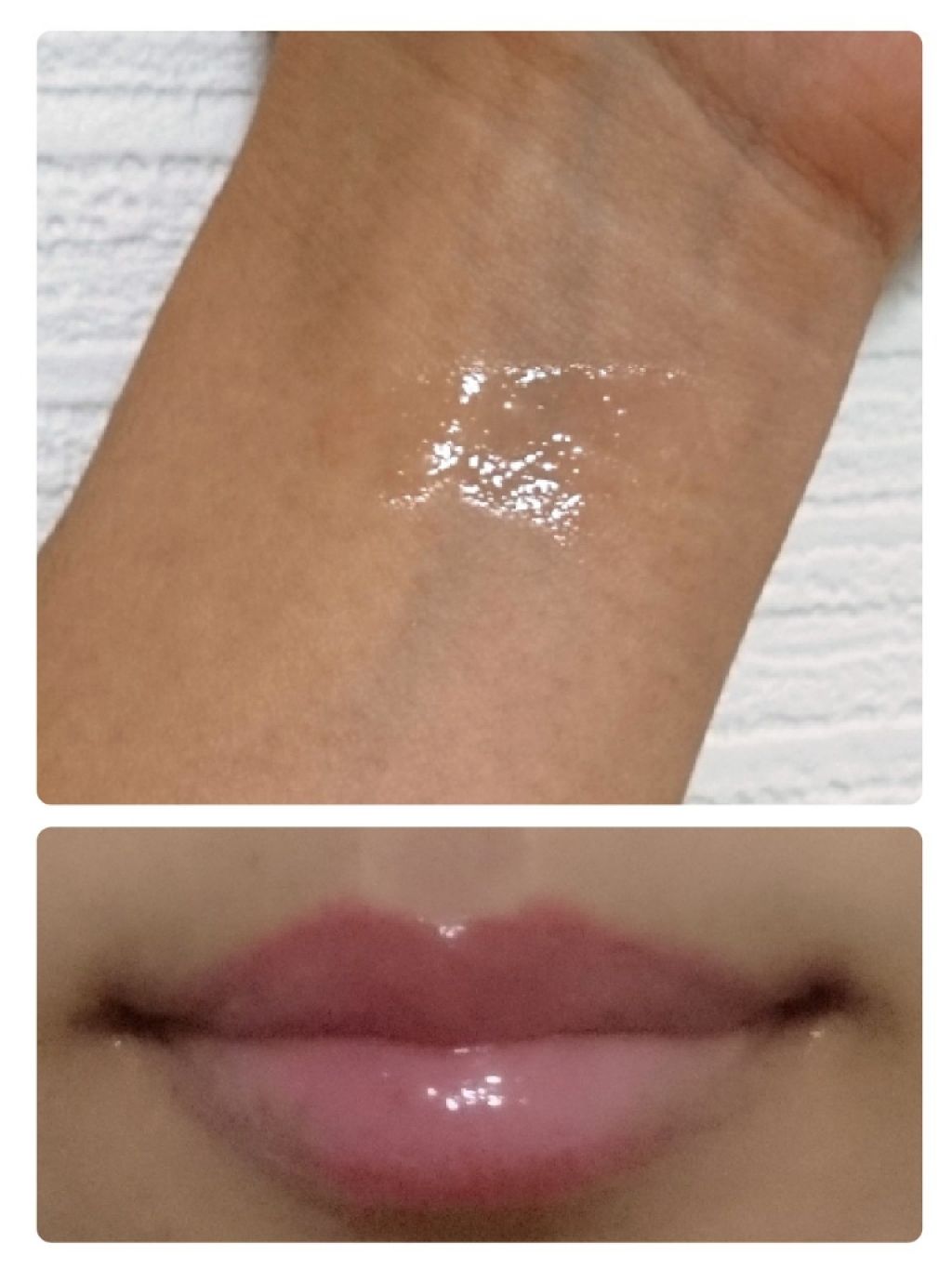 【旧】ディオール アディクト リップ マキシマイザー/Dior/リップグロスを使ったクチコミ(2枚目)