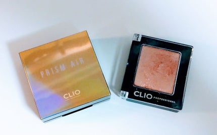 プロ シングル シャドウ/CLIO/単色アイシャドウを使ったクチコミ(2枚目)